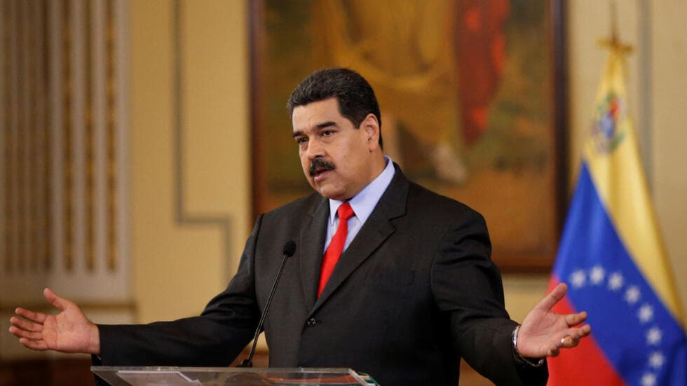 Pidieron ante la Justicia argentina la captura internacional de Nicolás Maduro por delitos de lesa humanidad tras las elecciones
