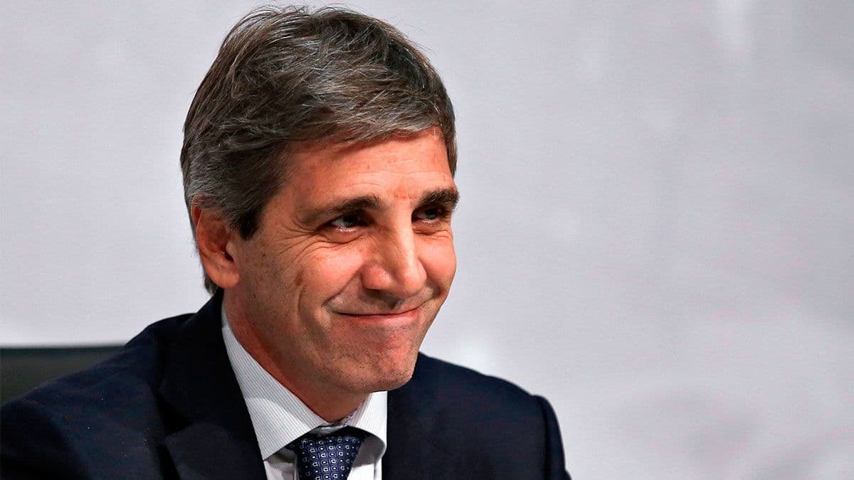 El Gobierno asegura que la crisis de los mercados no tendrá gran impacto en la Argentina gracias al cepo