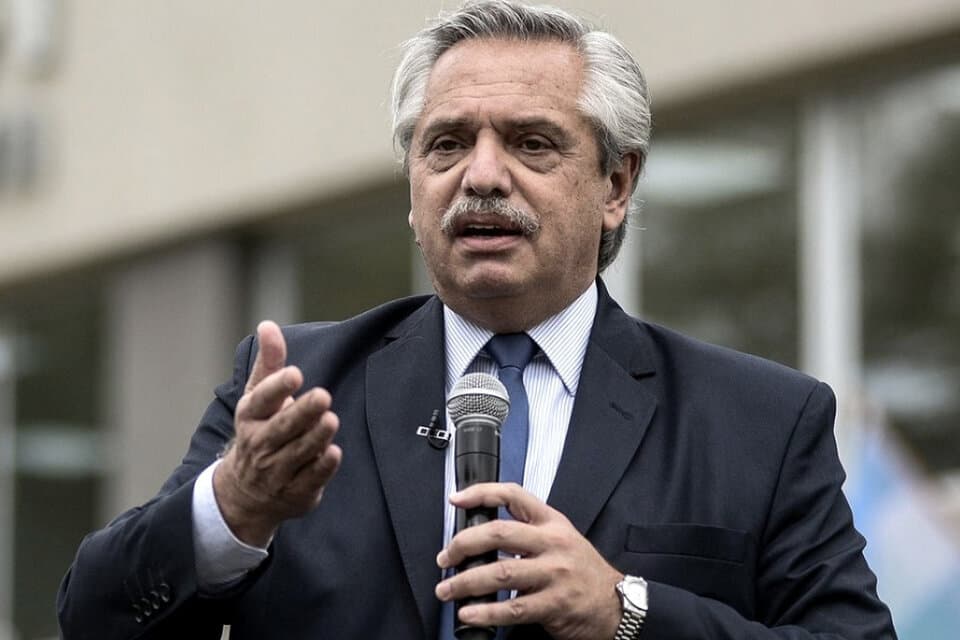 La Justicia se prepara para llamar a indagatoria a Alberto Fernández por el escándalo de los seguros