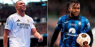 Con el debut de Kylian Mbappé, Real Madrid buscará ser campeón de la Supercopa de Europa ante Atalanta