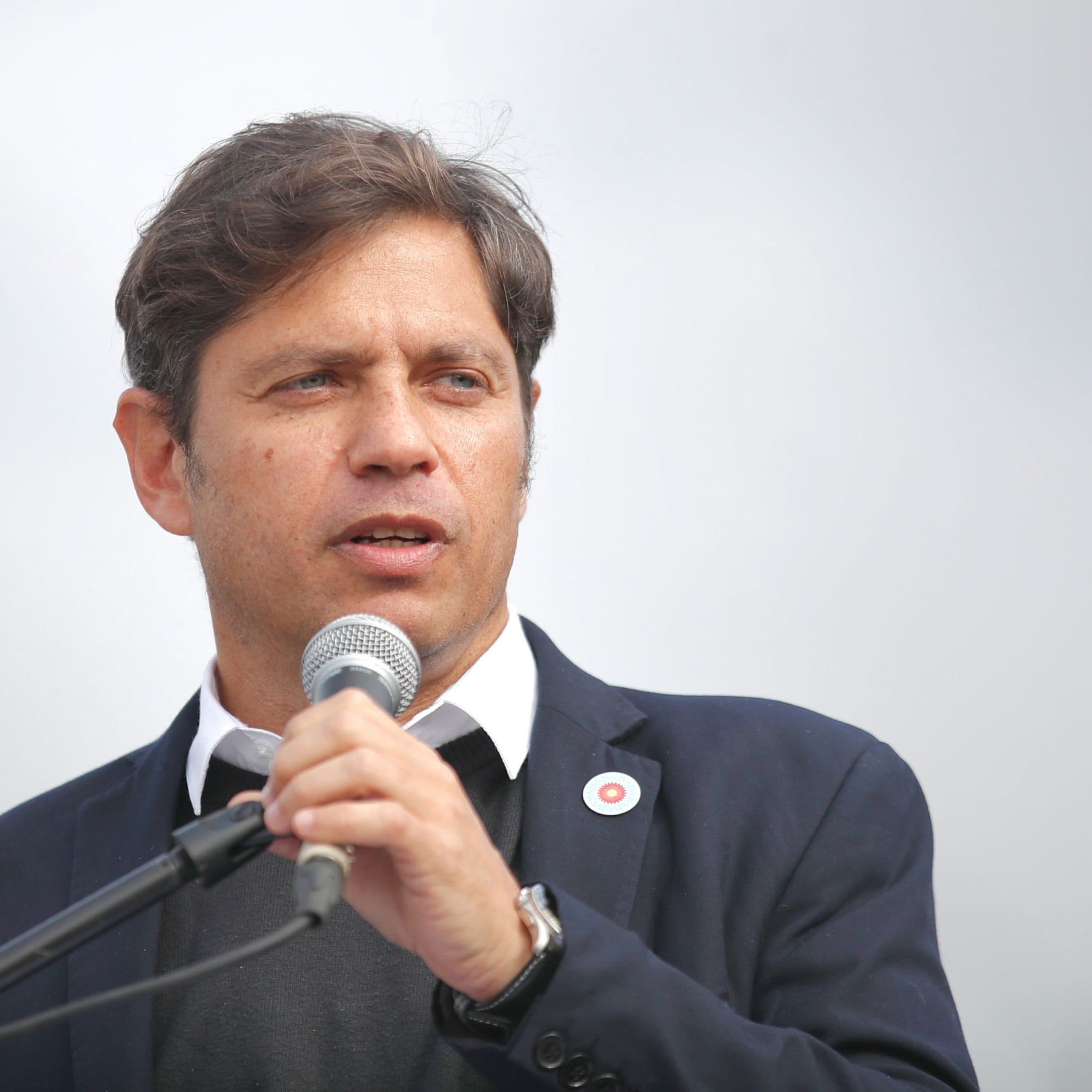 El Gobierno reactivó más de 440 obras públicas y busca acordar con Axel Kicillof el futuro de 1000 proyectos