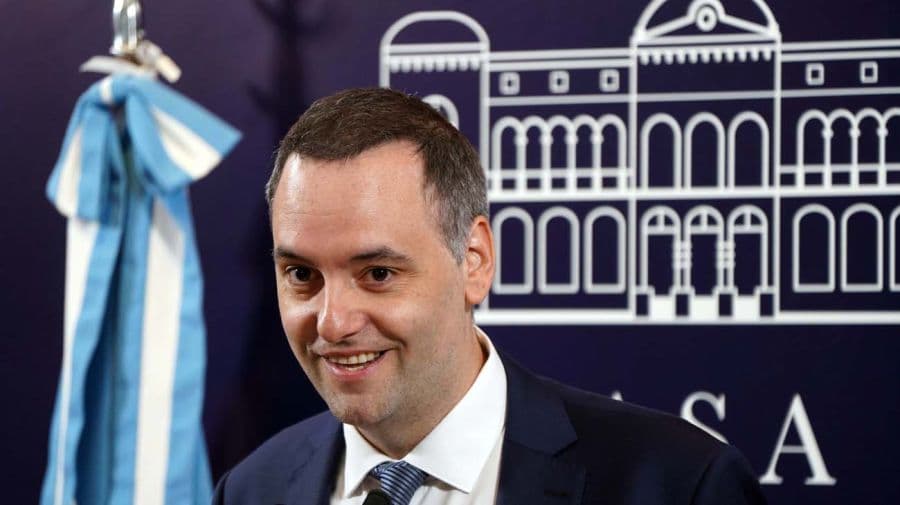 El Gobierno le advirtió al Senado que podría vetar el proyecto de Financiamiento de las Universidades