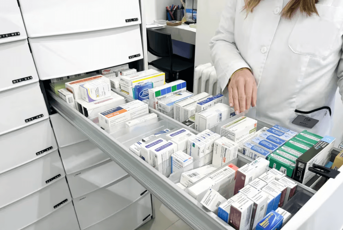 ANMAT cambió a venta libre un nuevo grupo de medicamentos: cuáles están incluidos
