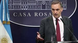 El Gobierno cuestionó a los diputados del PRO que rechazaron el DNU que amplía el presupuesto de la SIDE