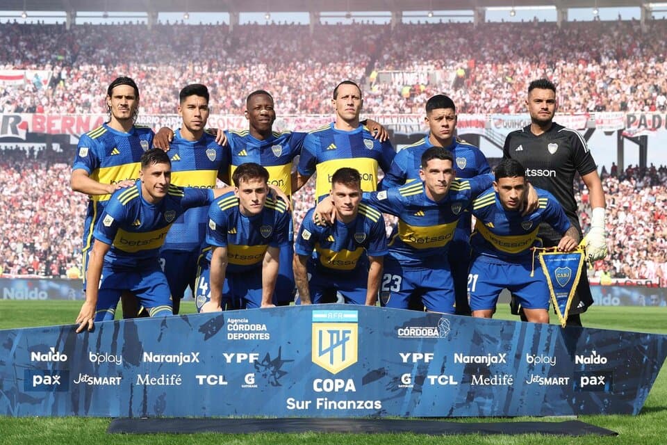 Mundial de Clubes 2025: Boca quedó a tan solo un resultado de la clasificación gracias a River