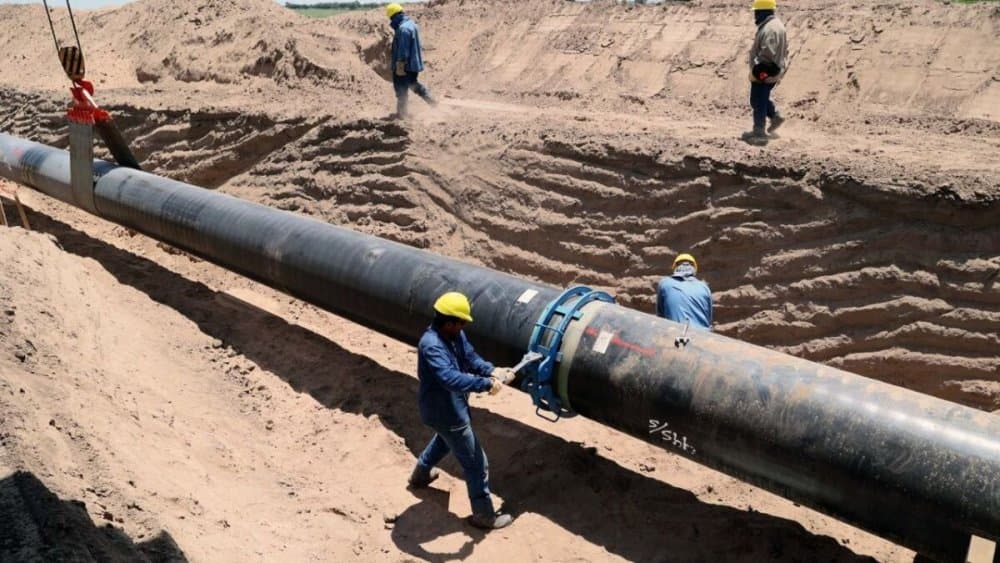Se pone en marcha el RIGI: los ocho sectores estratégicos a los que el Gobierno apunta para sumar dólares