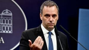 El Gobierno respaldó a Cúneo Libarona tras sus polémicas declaraciones sobre la diversidad sexual