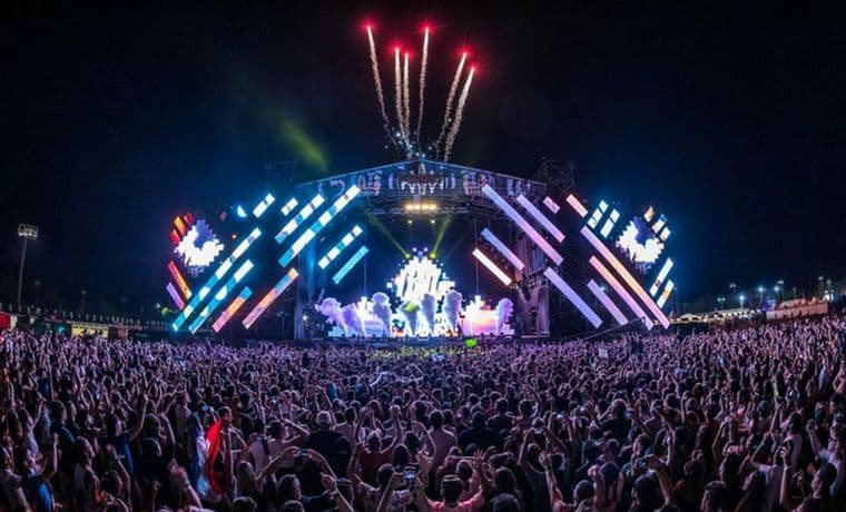 Anunciaron el line up del Lollapalooza Argentina 2025: los artistas que conformarán la grilla del festival
