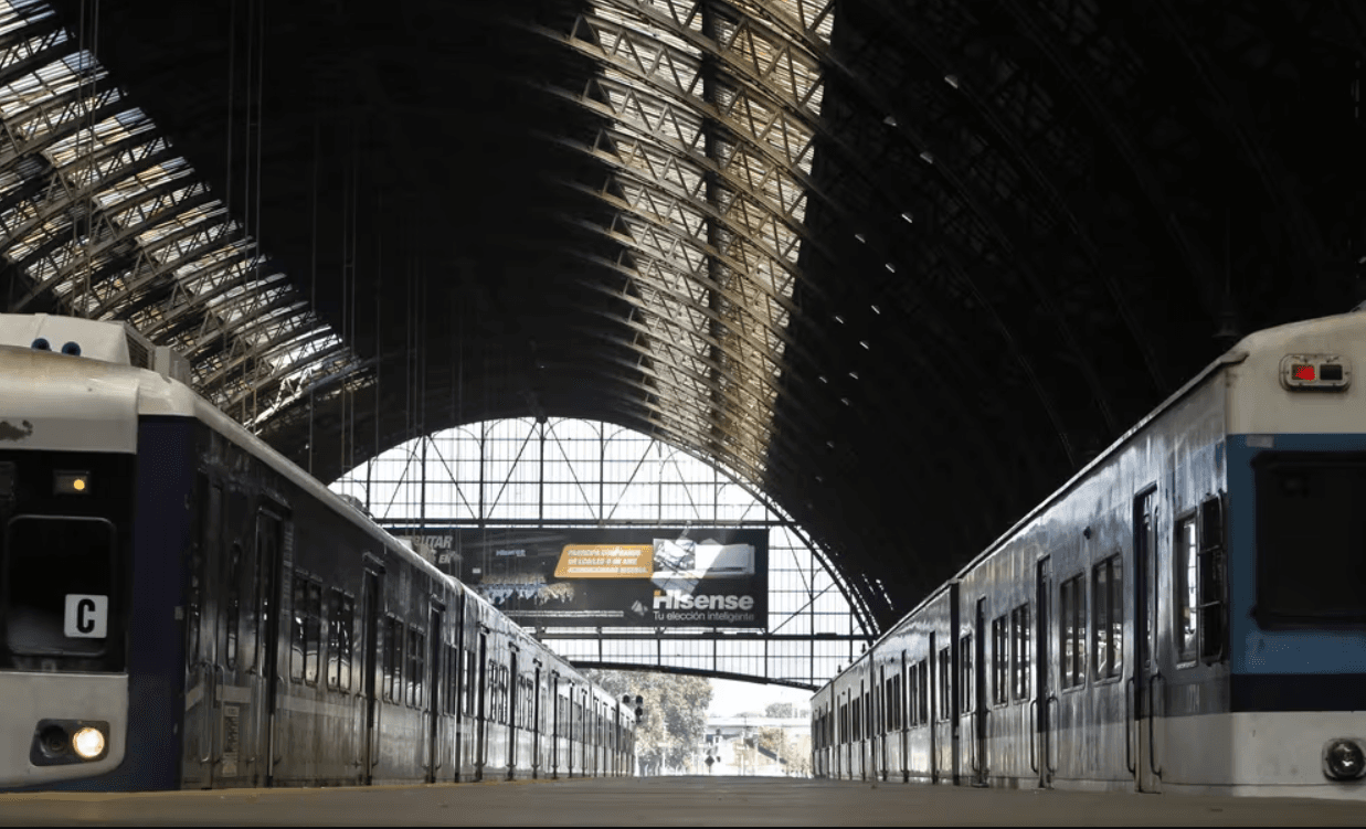 Los trenes del AMBA aumentarán un 40% desde el 16 de septiembre: cuánto va a costar el boleto