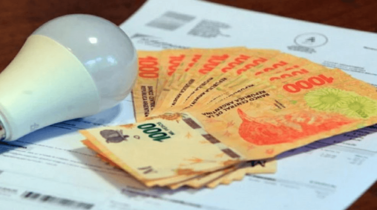 Tarifas de luz y gas: vence hoy el plazo para registrarse en el RASE y no perder el subsidio