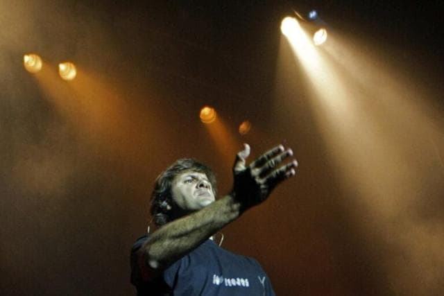 ¡Vuelven Los Piojos!: después de 15 años, la banda anunció cuándo será el reencuentro