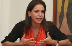 Tras el exilio de Edumundo González Urrutia, María Corina Machado aseguró que se queda en Venezuela