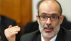 Quién es Rodrigo Valdés, el funcionario del FMI acusado por Milei de tener “mala intención” y desplazado de la negociación