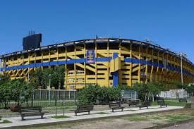 Realizarán controles de alcoholemia a las personas que ingresen a la Bombonera para el Superclásico