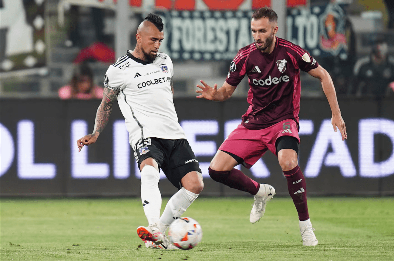 River recibe a Colo Colo con la ilusión de conseguir un lugar en las semifinales de la Libertadores: hora y TV