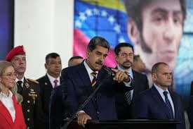 La justicia argentina pidió formalmente la captura de Nicolás Maduro y Diosdado Cabello