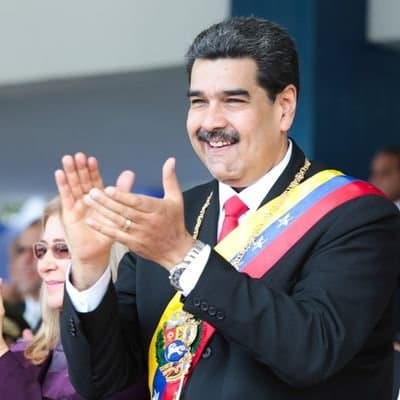 Venezuela pide la captura de 16 funcionarios argentinos por el caso del avión iraní que estuvo en Buenos Aires