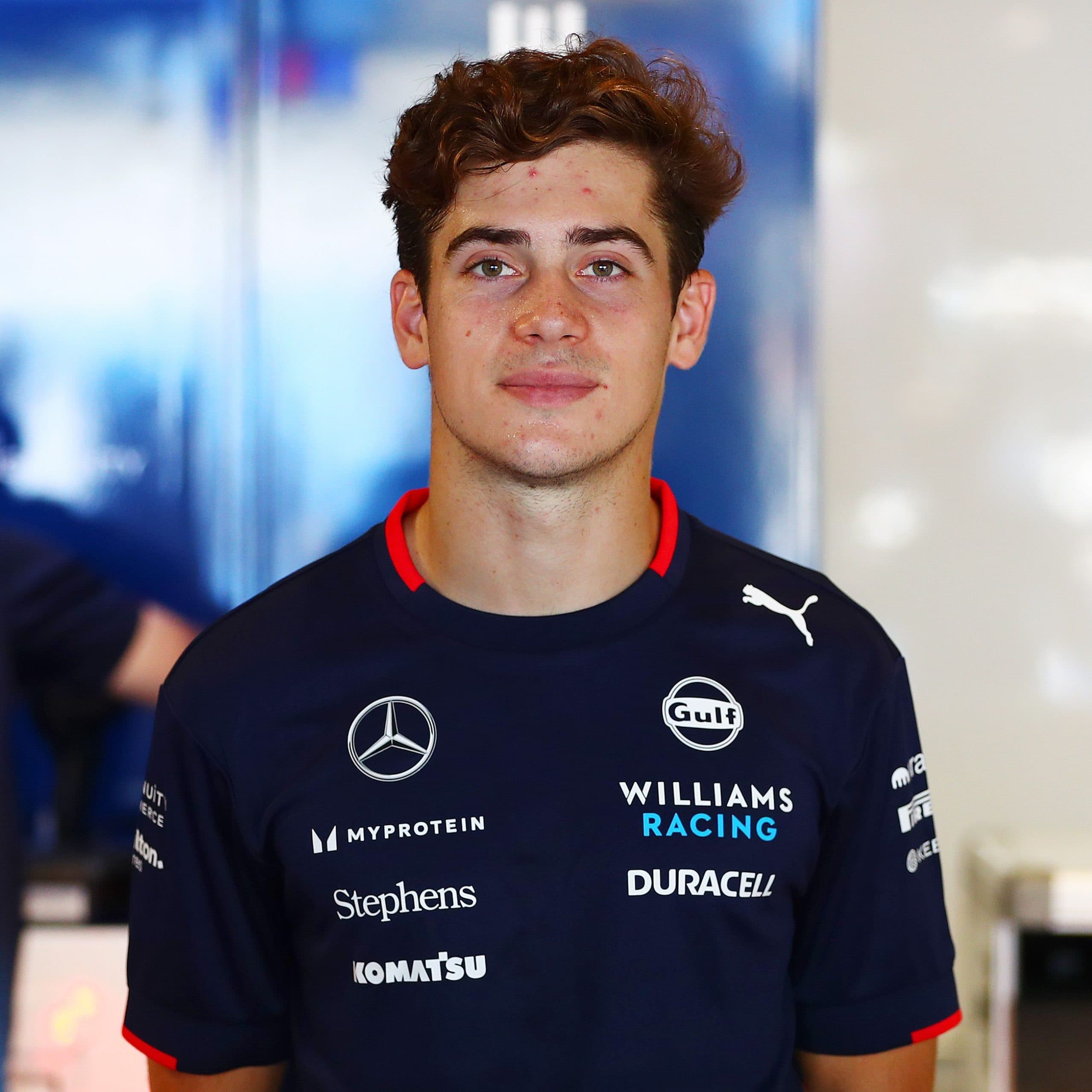 El plan de Williams para “destacar” a Franco Colapinto en los Grandes Premios de México y Brasil de la Fórmula 1