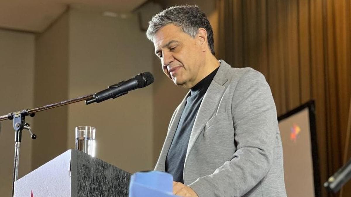 Jorge Macri acelera la puesta en funcionamiento de la Justicia laboral en la Ciudad de Buenos Aires