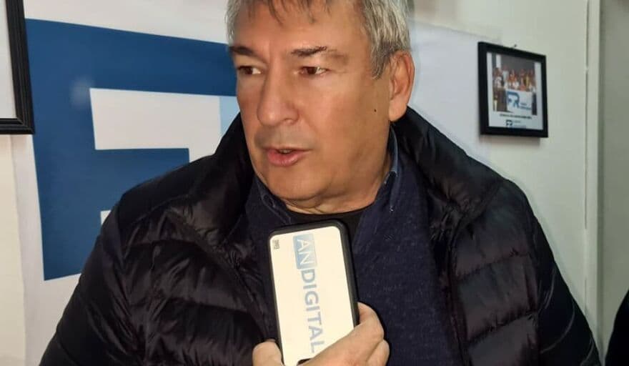 Un ministro de Kicillof sugirió que podrían pedir la independencia de la provincia de Buenos Aires