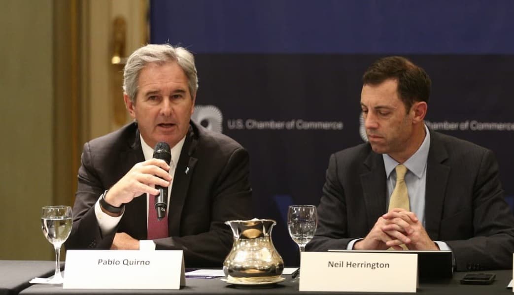 Deuda, dólar y ajuste: las principales definiciones del Gobierno en la defensa del Presupuesto 2025