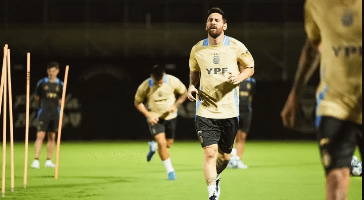 La Selección Argentina recibe a Bolivia y Messi vuelve a jugar en el país tras casi un año: horario y TV del partido por las Eliminatorias