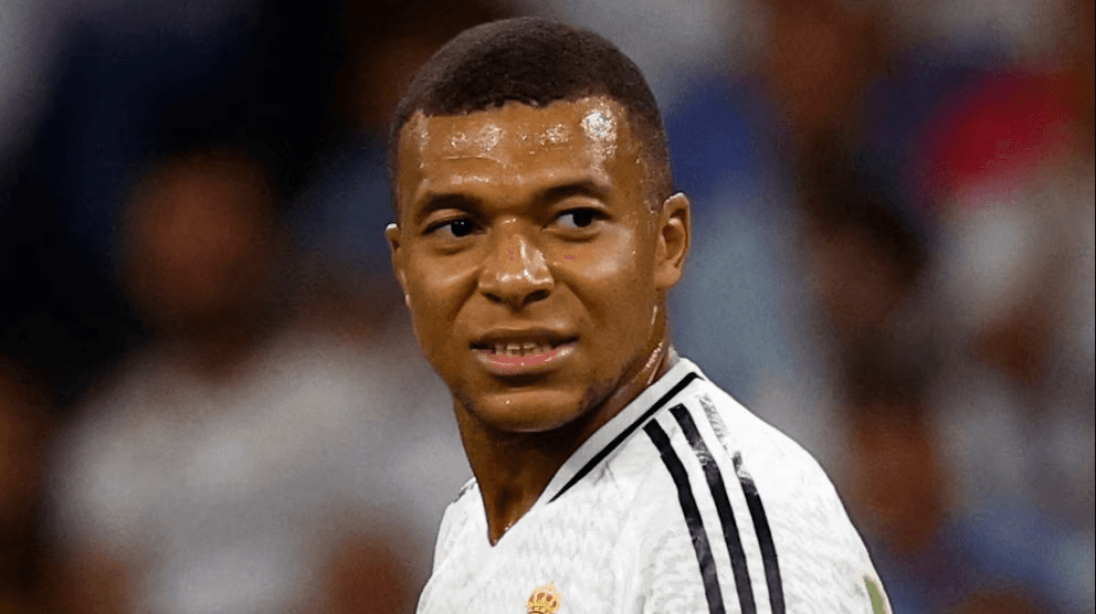 Conmoción en Europa por la denuncia que salpica a Kylian Mbappé: está en el foco de una investigación por abuso sexual