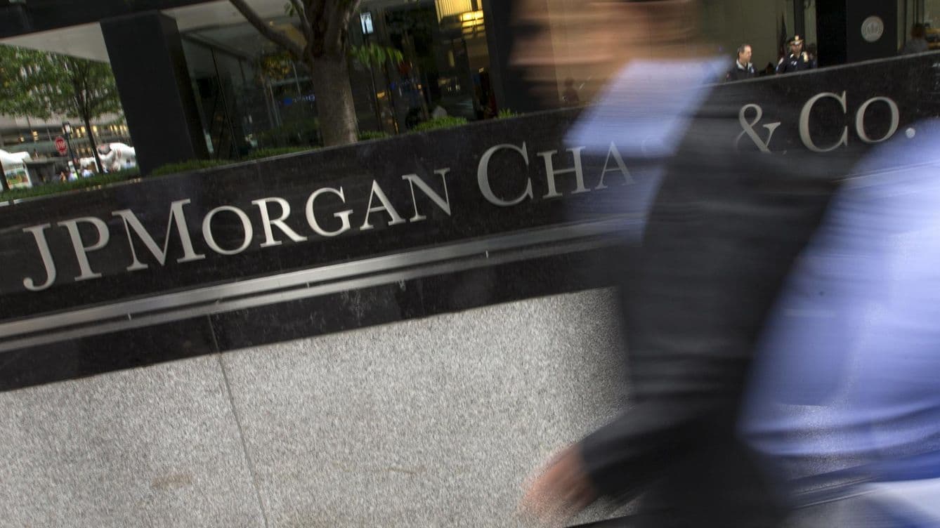 JP Morgan sorprendió con una proyección de inflación argentina en 2025: qué número espera si funciona el plan de Milei