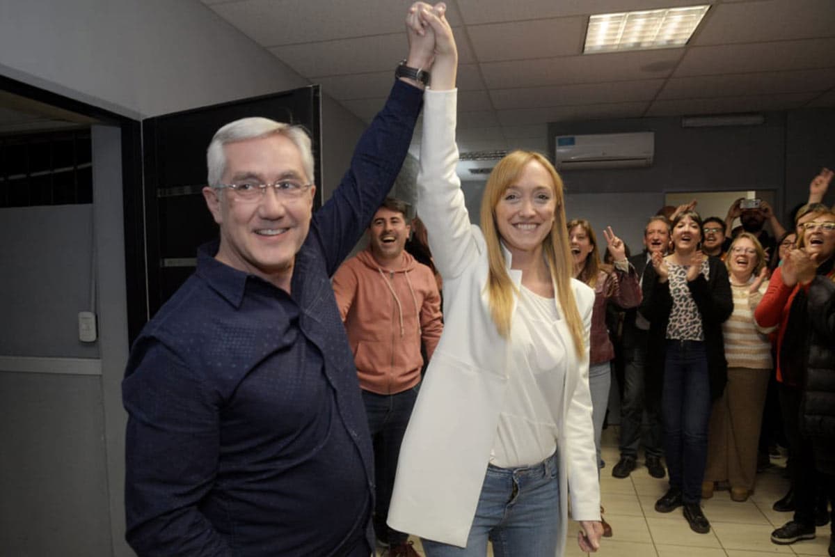 Anabel Fernández Sagasti: “El silencio de Axel es doloroso, no sé cómo entre Cristina y Quintela no sabe a quién elegir”