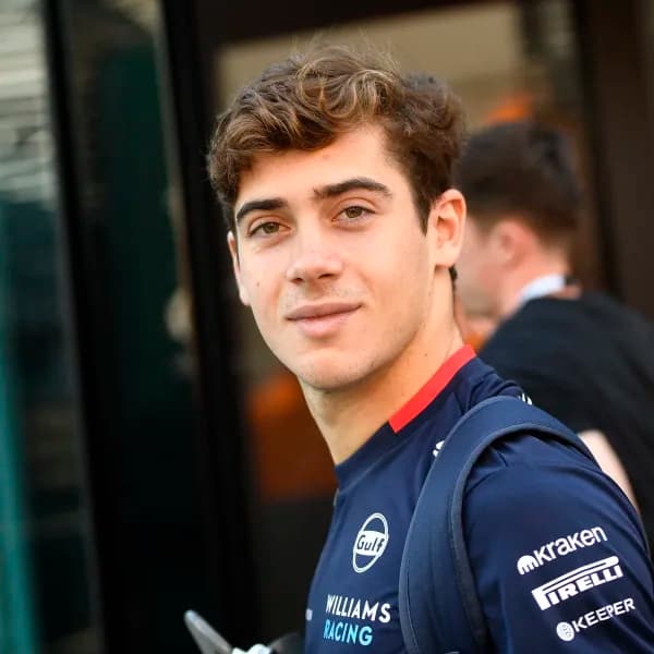 El pedido de Williams a Albon para ayudar a Colapinto en el GP de Estados Unidos