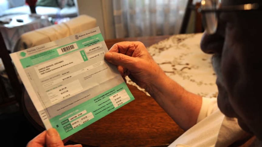 Aumentan las tarifas de electricidad en la provincia de Buenos Aires un 8% desde octubre