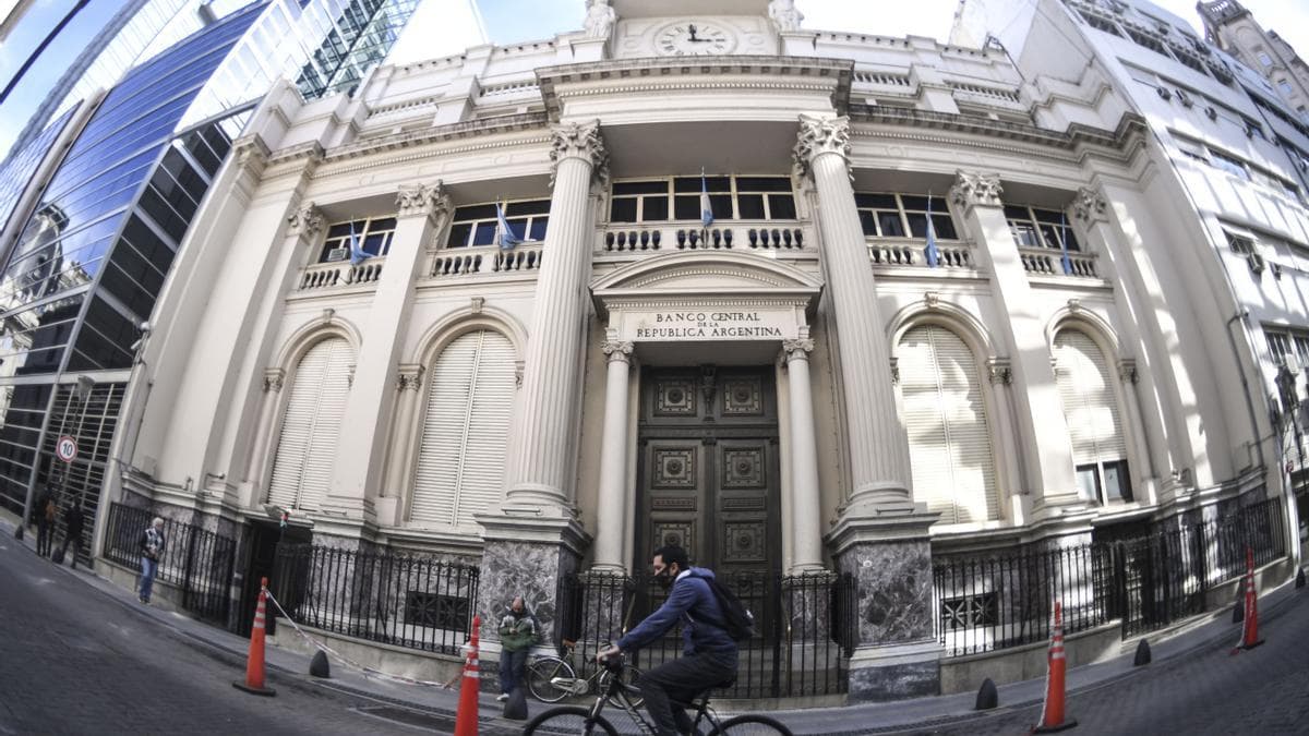 Ingresaron USD 18.000 millones por el blanqueo de efectivo: el Gobierno lo calificó de “éxito rotundo”