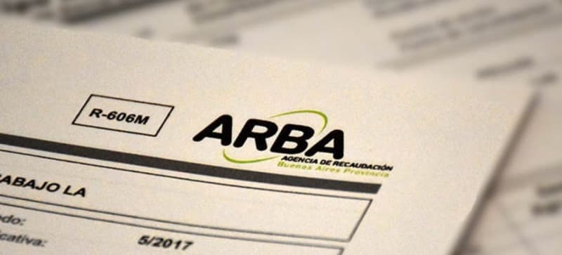 ARBA anunció un plan de pagos y descuentos para deudas impositivas