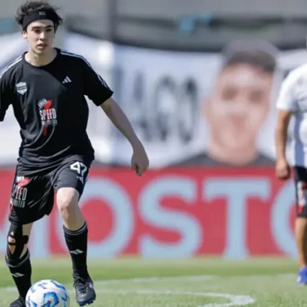 La Justicia confirmó que el debut del influencer en Riestra generó $48.000.000 en apuestas