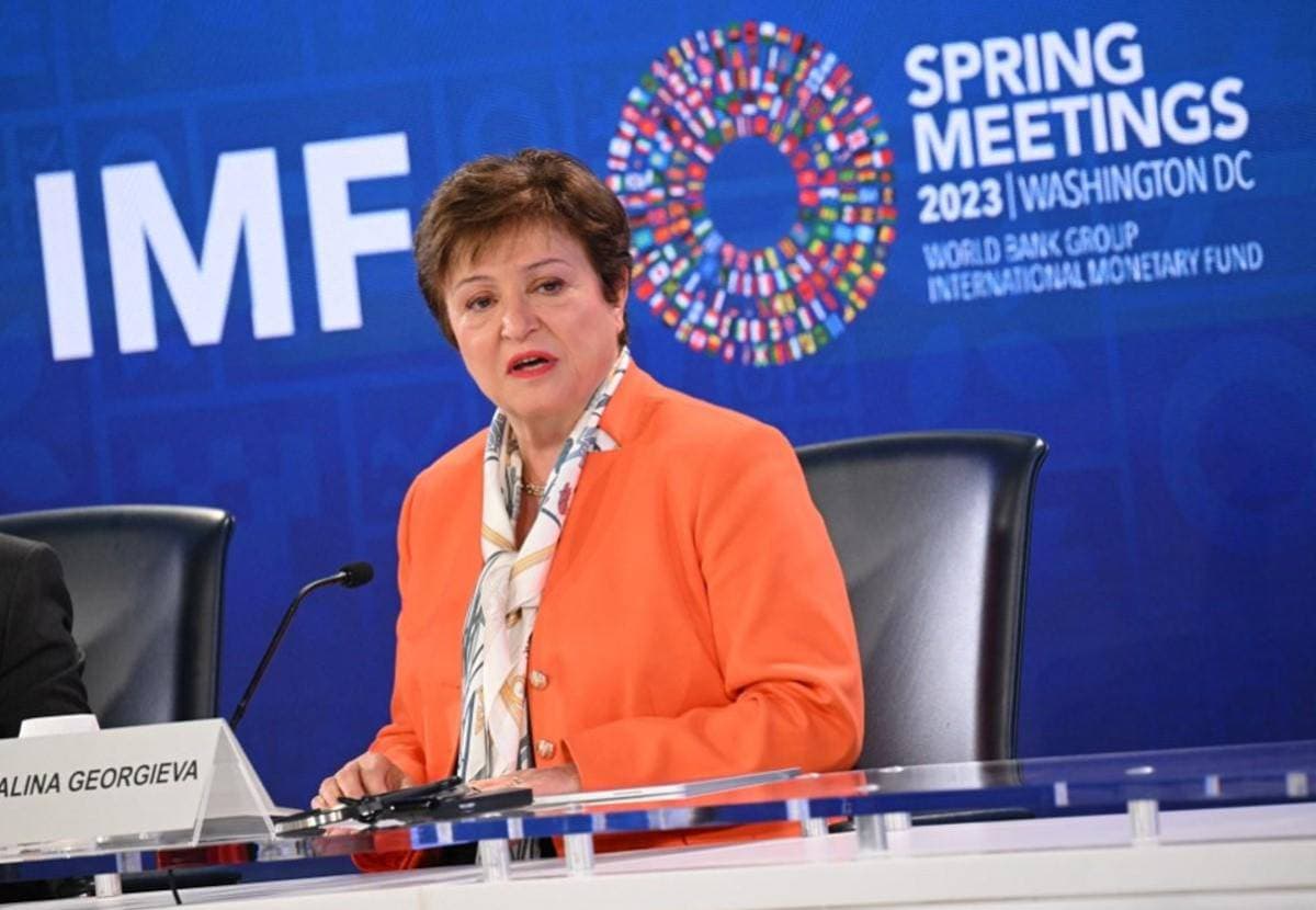 Se viene un nuevo acuerdo con el FMI con fondos frescos y el Gobierno negocia cuándo llegarán los desembolsos