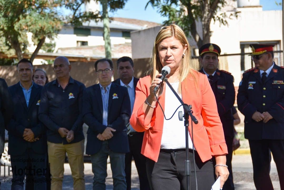 Escándalo en la Legislatura de Neuquén: diputados debaten la suspensión de la vicegobernadora