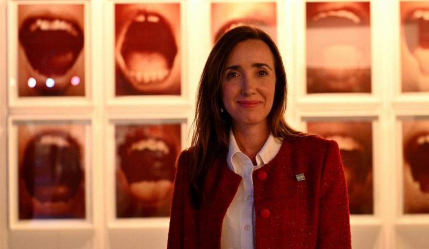 Gesto en medio de la tensión con Milei: Villarruel decidió mantener inactivo el Senado para evitar riesgos para el Gobierno
