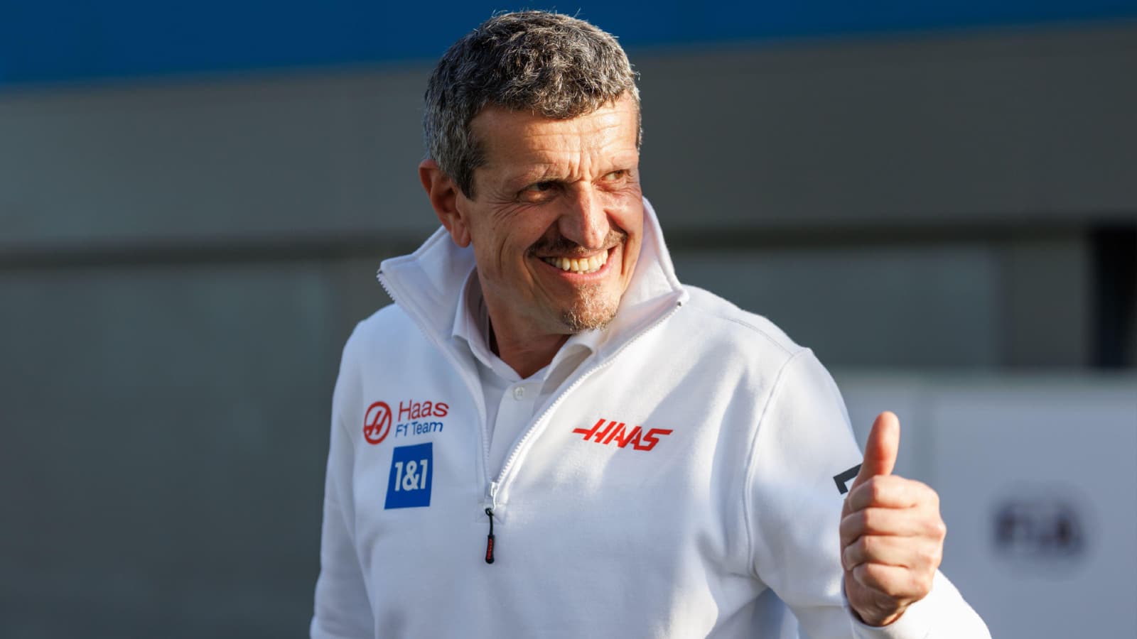 La inesperada crítica de Guenther Steiner a Franco Colapinto y la frase sobre su futuro en la Fórmula 1