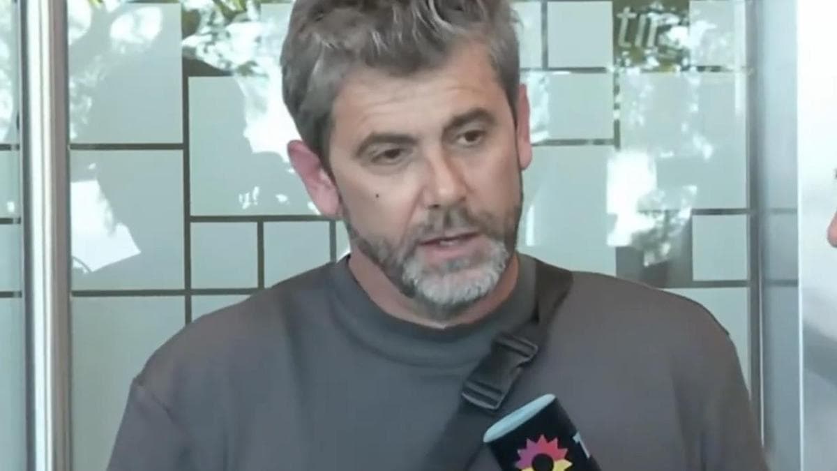 Los sindicatos aeronáuticos apoyaron la propuesta de Kicillof para Aerolíneas, mientras el Gobierno optó por el silencio