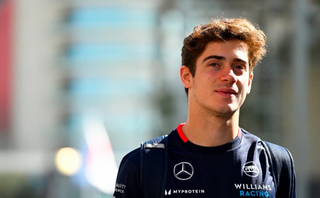 El futuro de Colapinto en la Fórmula 1: qué pasó con Red Bull y qué chances tiene de correr para Alpine