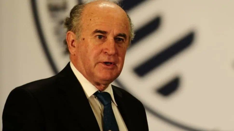 Senado: el oficialismo no consiguió los votos para tratar la suspensión de Oscar Parrilli