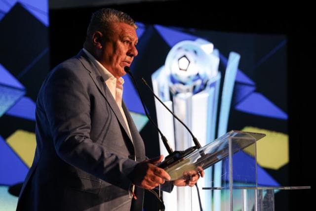 Se definió el cuadro de la Copa Argentina: los rivales de Boca y River y todos los cruces