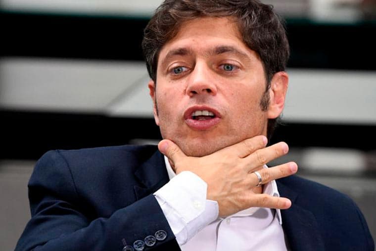 El gobierno de Axel Kicillof busca tener el Presupuesto 2025, pero se enfrió la negociación ante la falta de diálogo