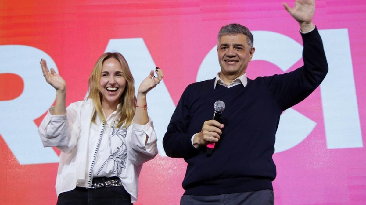 En plena tensión con el Gobierno, Macri adelantó las elecciones de CABA al 6 de julio y convocó a extraordinarias para eliminar las PASO