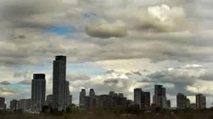 Rigen alertas por tormentas y fuertes vientos para ocho provincias: cómo estará el tiempo para Año Nuevo
