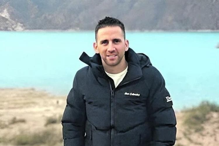 La CIDH consideró que el gendarme argentino secuestrado en Venezuela está en una situación grave y ordenó medidas urgentes