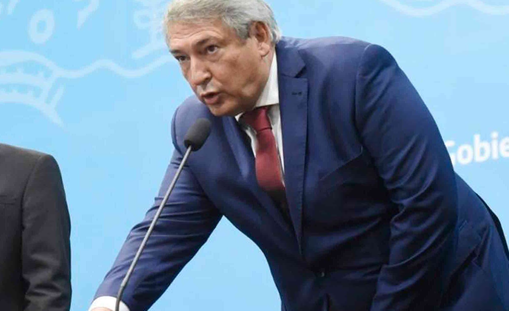 Investigan al entorno del ex ministro de Transporte de Kicillof por el escándalo de las fotomultas