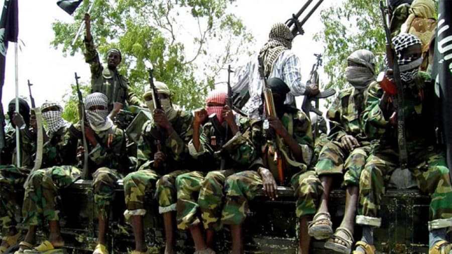 Boko Haram masacró a una aldea de Nigeria: 68 muertos, incluidos niños