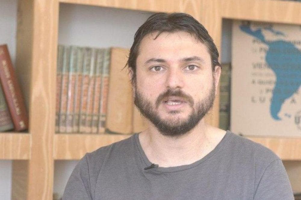 “Los vamos a hacer correr”: el fuerte mensaje de Juan Grabois a Milei y a otros funcionarios del Gobierno
