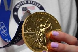 Crece la polémica por el deterioro de las medallas de los Juegos Olímpicos de París 2024: más de 100 reclamos por daños, despidos y la causa del desgaste